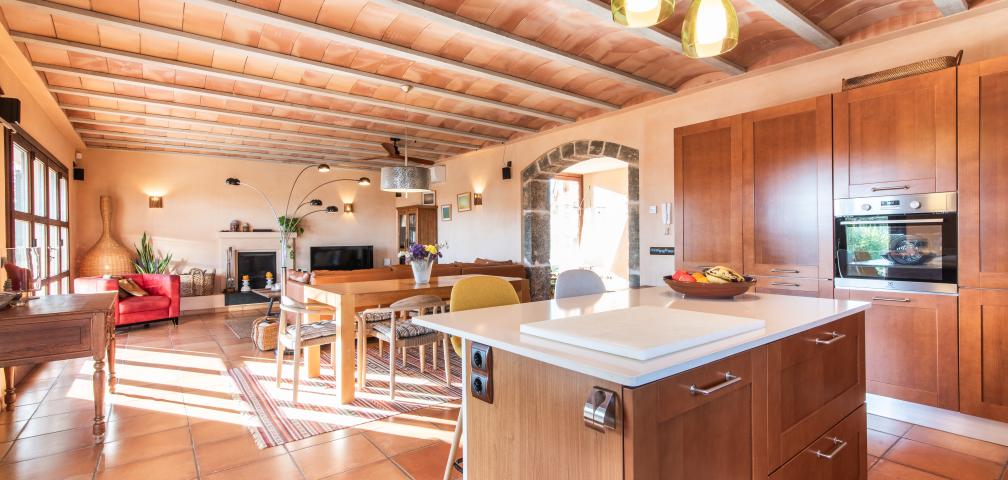 Rural Villa Can Mayol