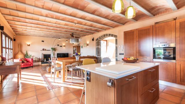 Rural Villa Can Mayol