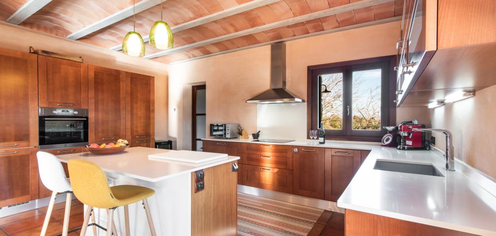 Rural Villa Can Mayol