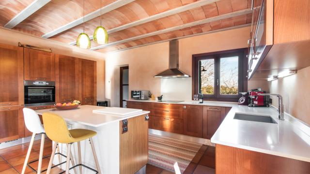 Rural Villa Can Mayol