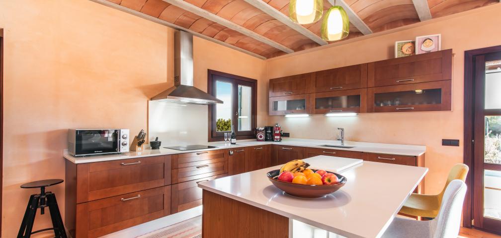 Rural Villa Can Mayol