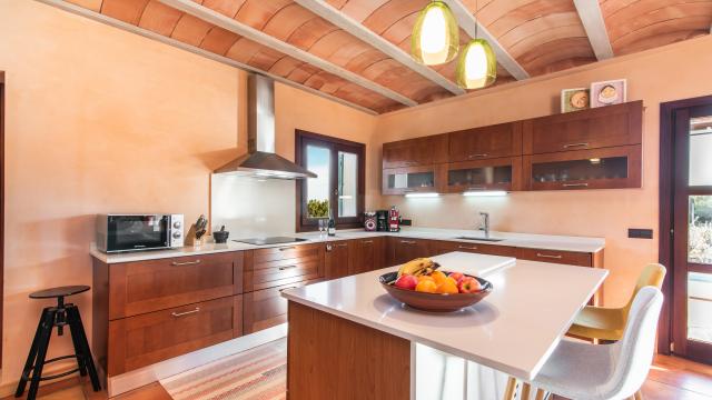 Rural Villa Can Mayol