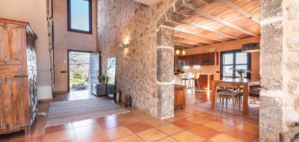 Rural Villa Can Mayol