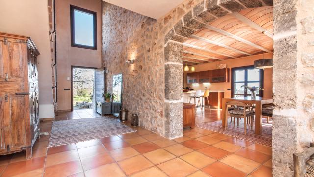 Rural Villa Can Mayol