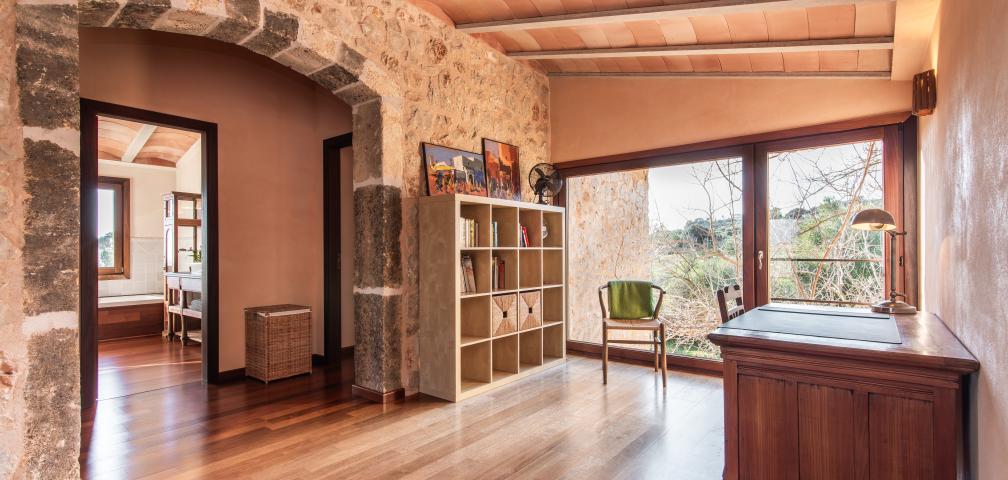 Rural Villa Can Mayol