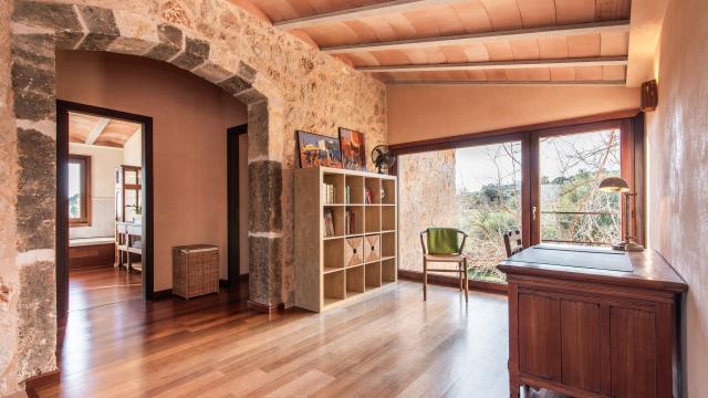 Rural Villa Can Mayol