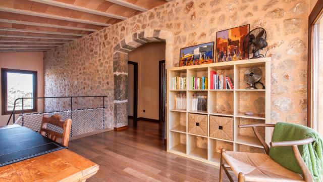 Rural Villa Can Mayol