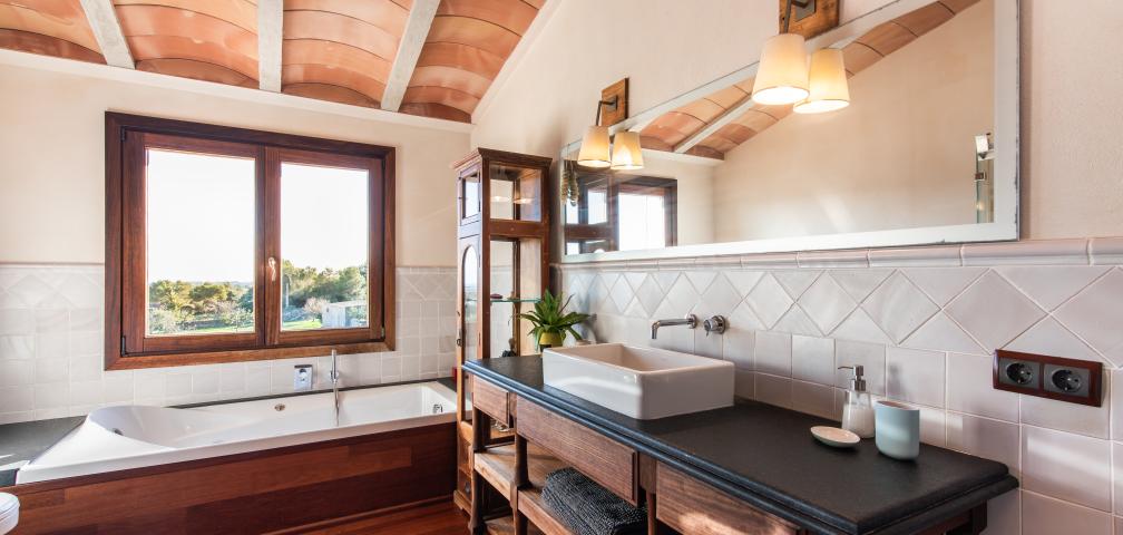 Rural Villa Can Mayol