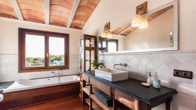 Rural Villa Can Mayol