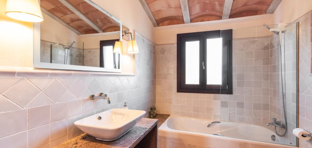 Rural Villa Can Mayol