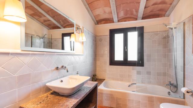 Rural Villa Can Mayol