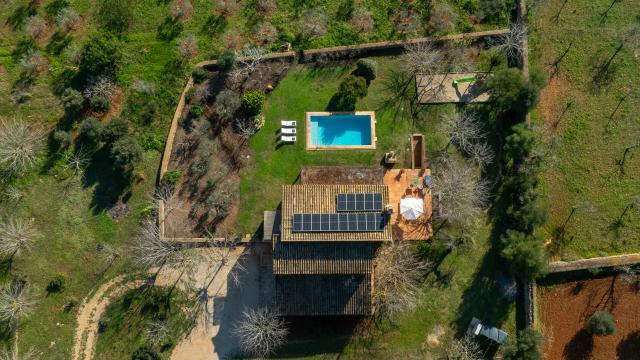 Rural Villa Can Mayol