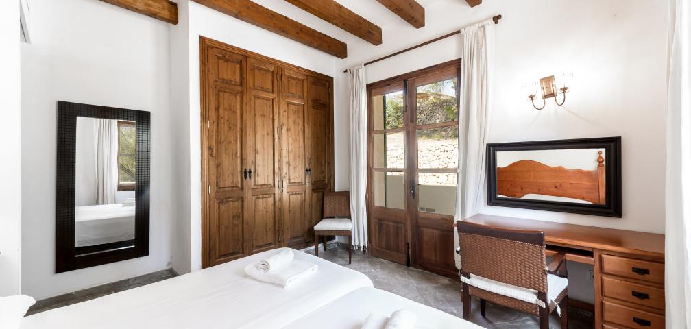 Rural Villa Son Capellet