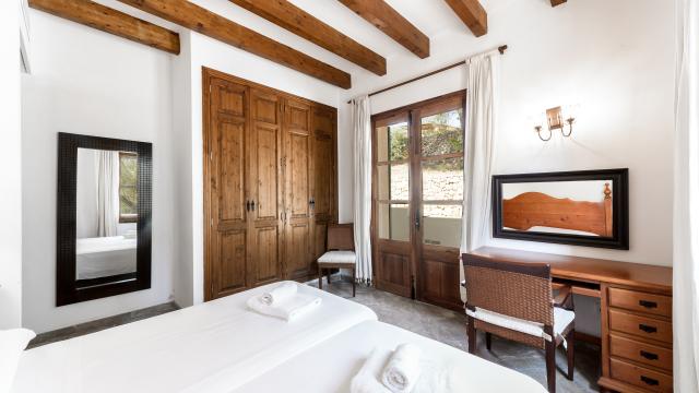 Rural Villa Son Capellet