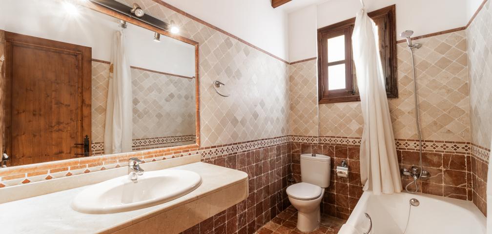 Rural Villa Son Capellet