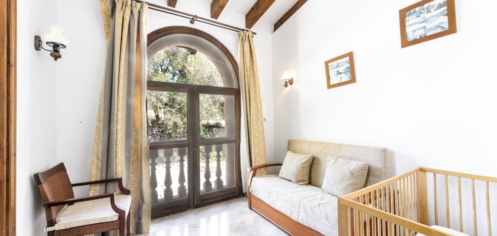 Rural Villa Son Capellet