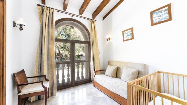 Rural Villa Son Capellet