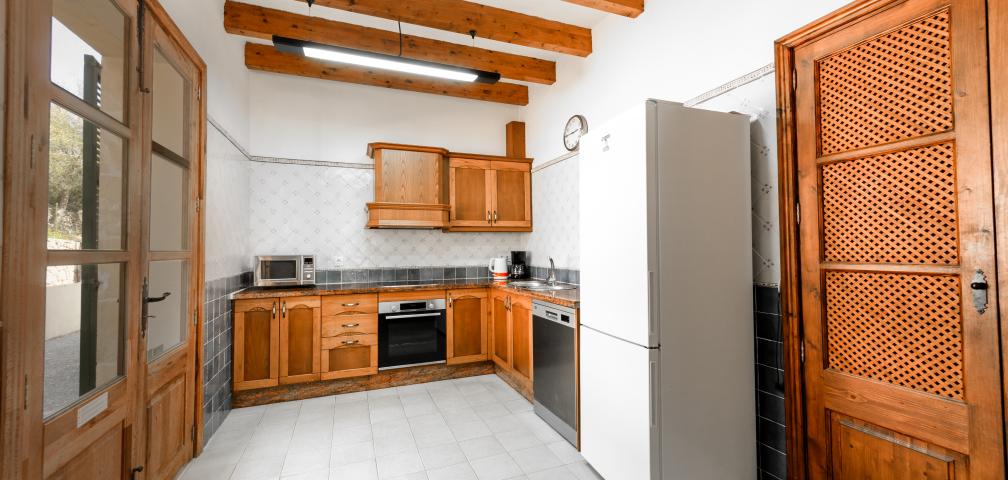 Rural Villa Son Capellet