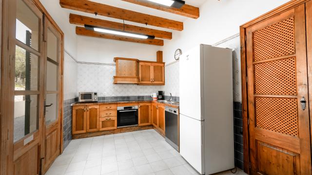 Rural Villa Son Capellet