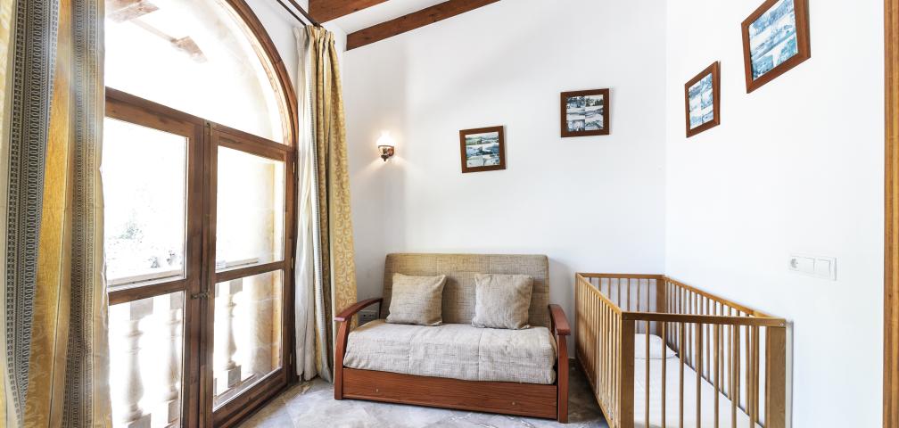 Rural Villa Son Capellet