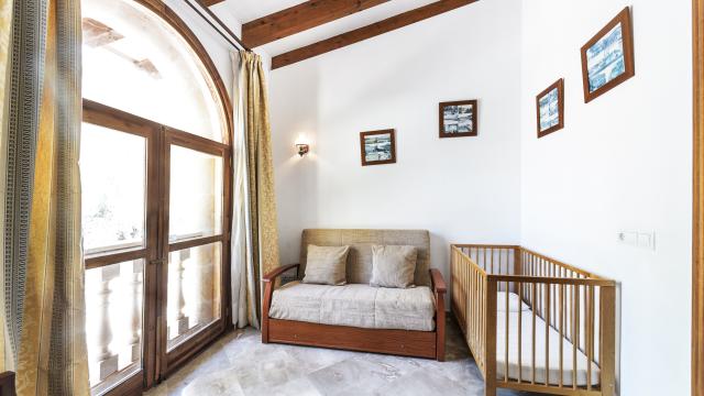 Rural Villa Son Capellet