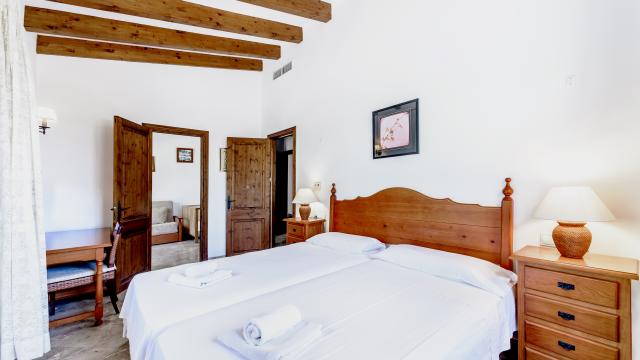 Rural Villa Son Capellet