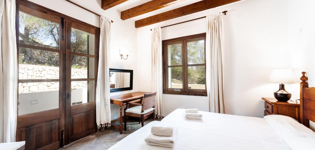 Rural Villa Son Capellet