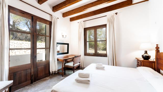 Rural Villa Son Capellet