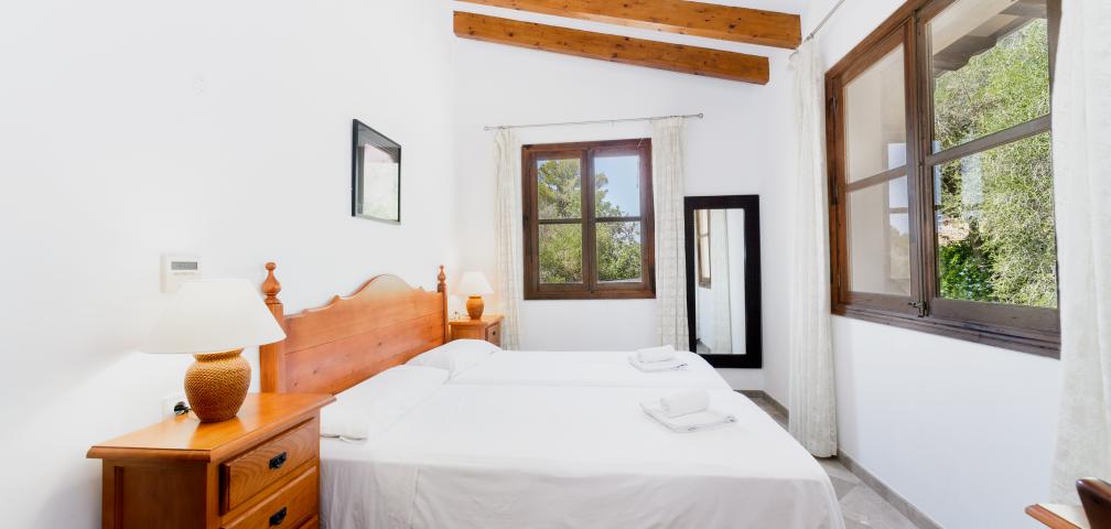 Rural Villa Son Capellet