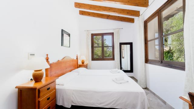 Rural Villa Son Capellet