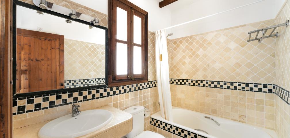 Rural Villa Son Capellet