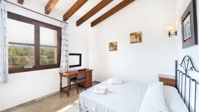 Rural Villa Son Capellet