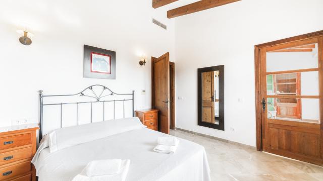 Rural Villa Son Capellet