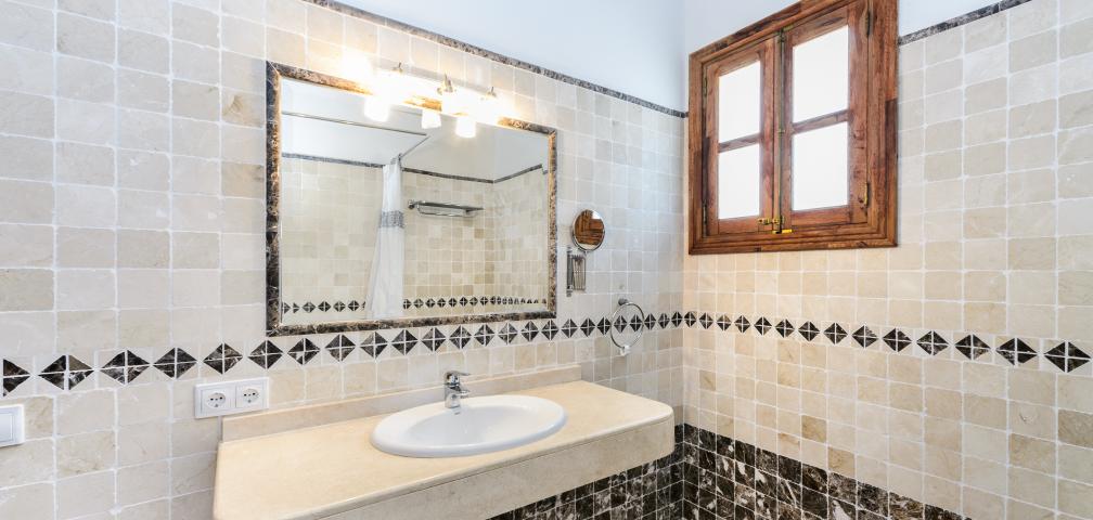 Rural Villa Son Capellet