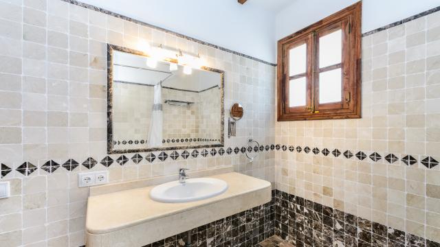 Rural Villa Son Capellet