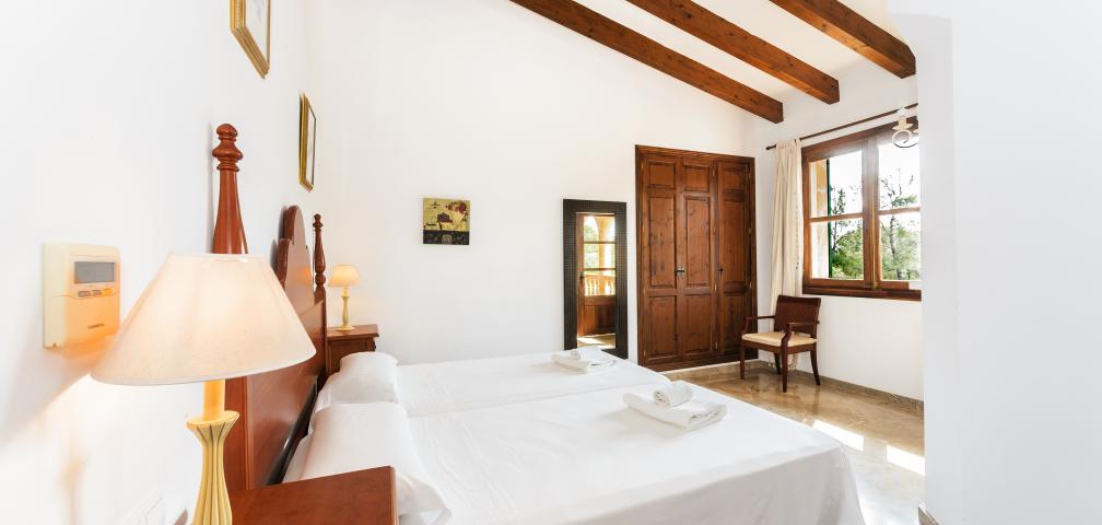 Rural Villa Son Capellet