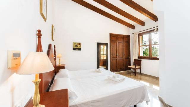 Rural Villa Son Capellet