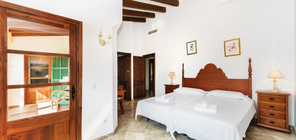 Rural Villa Son Capellet