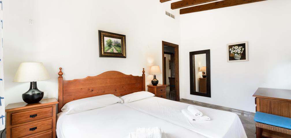 Rural Villa Son Capellet