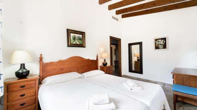 Rural Villa Son Capellet