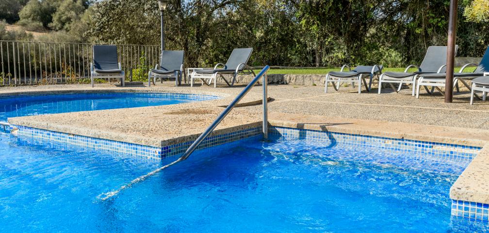 Rural Villa Son Capellet