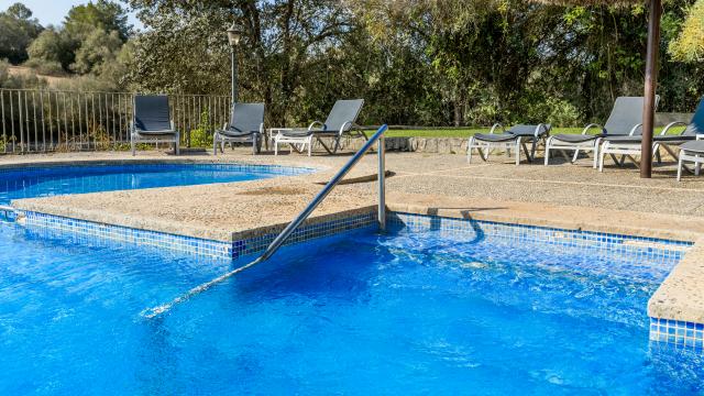 Rural Villa Son Capellet