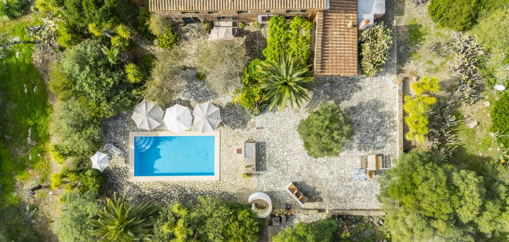 Finca Son Pi de Sant Llorenç