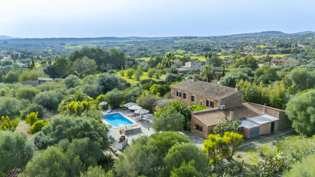 Finca Son Pi de Sant Llorenç