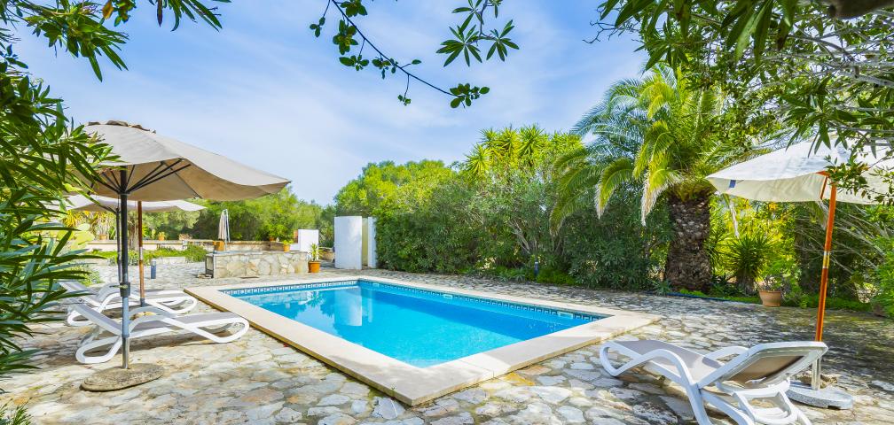 Finca Son Pi de Sant Llorenç