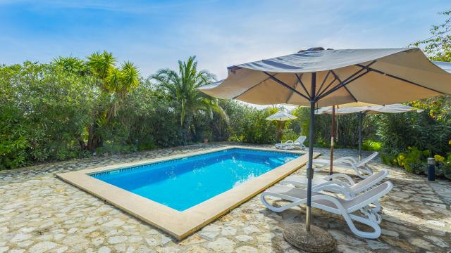 Finca Son Pi de Sant Llorenç