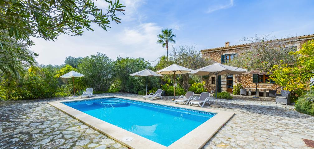 Son Pi de Sant Llorenç