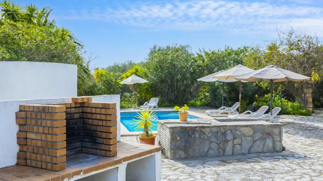 Finca Son Pi de Sant Llorenç