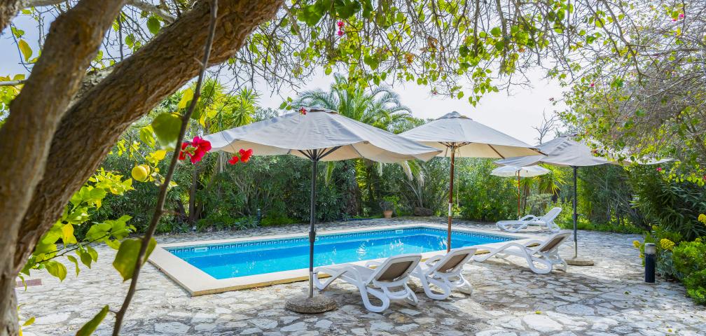 Finca Son Pi de Sant Llorenç