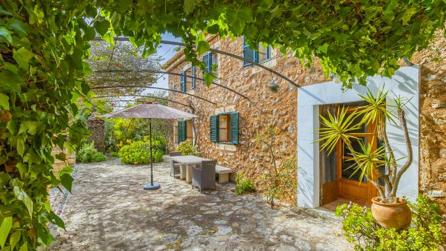 Finca Son Pi de Sant Llorenç